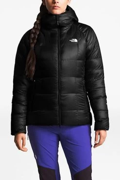 The North Face Women's Immaculator Jacket