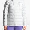 The North Face Women's Niche Down Jacket -ArcticVista by The North Face the north face womens niche down jacket