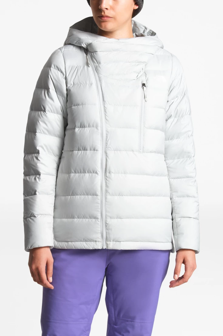 The North Face Women's Niche Down Jacket 2 The North Face Women's Niche Down Jacket