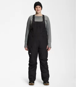 The North Face Women's Plus Freedom Bib
