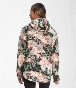 The North Face Women's Printed Crescent Popover -ArcticVista by The North Face the north face womens printed crescent popover 1