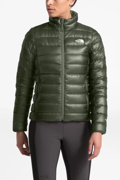 The North Face Women's Sierra Peak Down Jacket