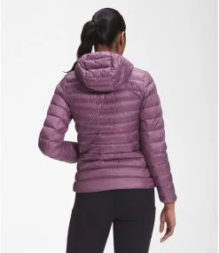 The North Face Women's Sierra Peak Hooded Jacket 8 The North Face Women's Sierra Peak Hooded Jacket -ArcticVista by The North Face the north face womens sierra peak hooded jacket 2
