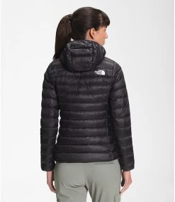 The North Face Women's Sierra Peak Hooded Jacket 9 The North Face Women's Sierra Peak Hooded Jacket -ArcticVista by The North Face the north face womens sierra peak hooded jacket 3