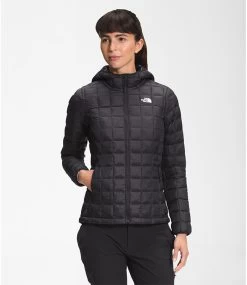 The North Face Women's Thermoball Eco Hoodie