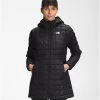 The North Face Women's Thermoball Eco Parka