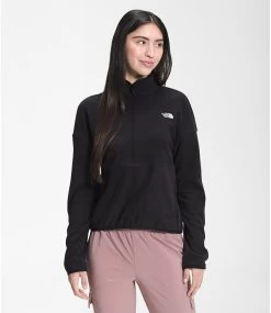 The North Face Women's TKA Glacier Crop