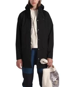 The North Face Women's Woodmont Rain Jacket
