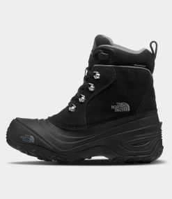 The North Face Youth Chilkat Lace II Boot