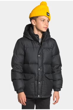 The North Face Youth Whipper Snapper Parka